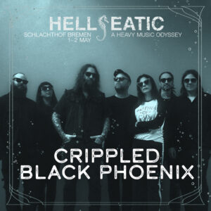 Band Frames Hellseatic 2026 CBP