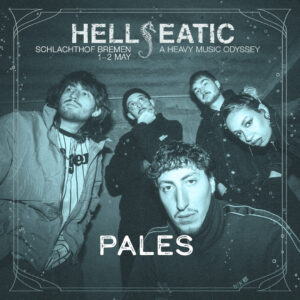 Band Frames Hellseatic 2026 Pales 2