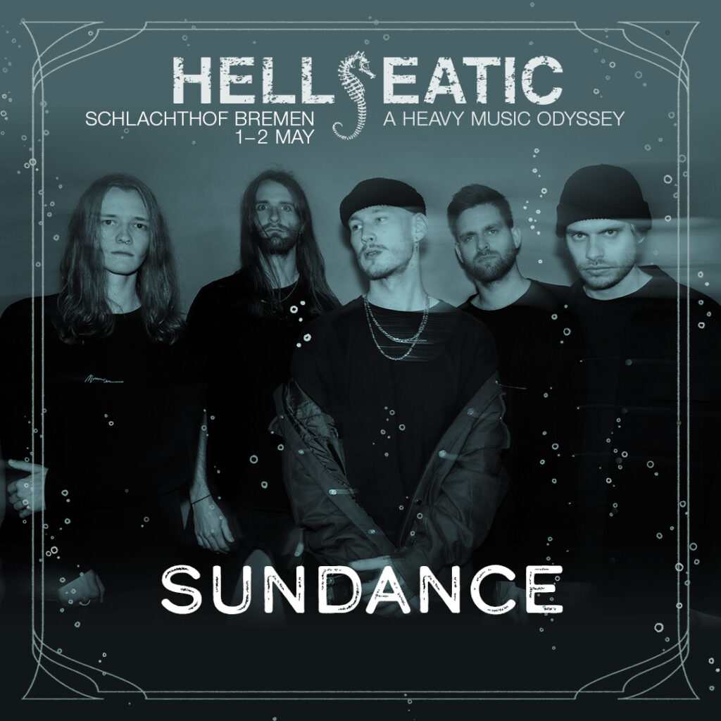 sundance 1 Band Frames Hellseatic 2026 Sundance