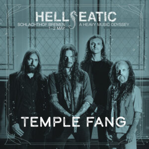 Band Frames Hellseatic 2026 TempleFang