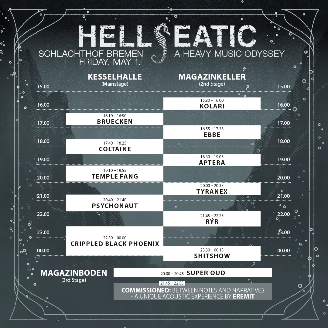 Timetable Posting Hellseatic 2026 2 SuperOud