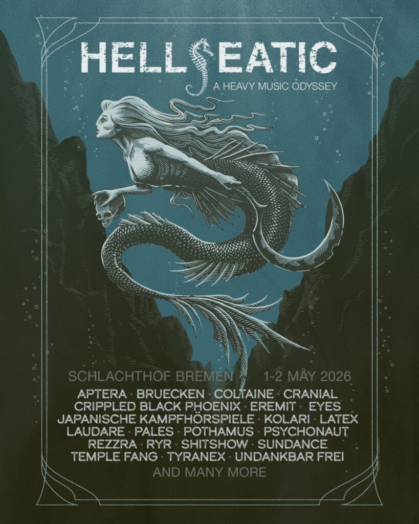 hellseatic 2026 siren posting bands4589955881684768657