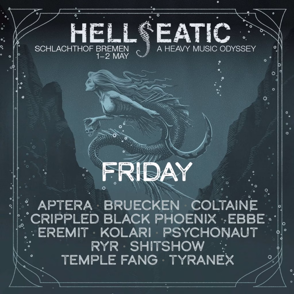 Daysplit, Timetables and Ticketupdate 1 timetable posting hellseatic 2026 14091785102598229270