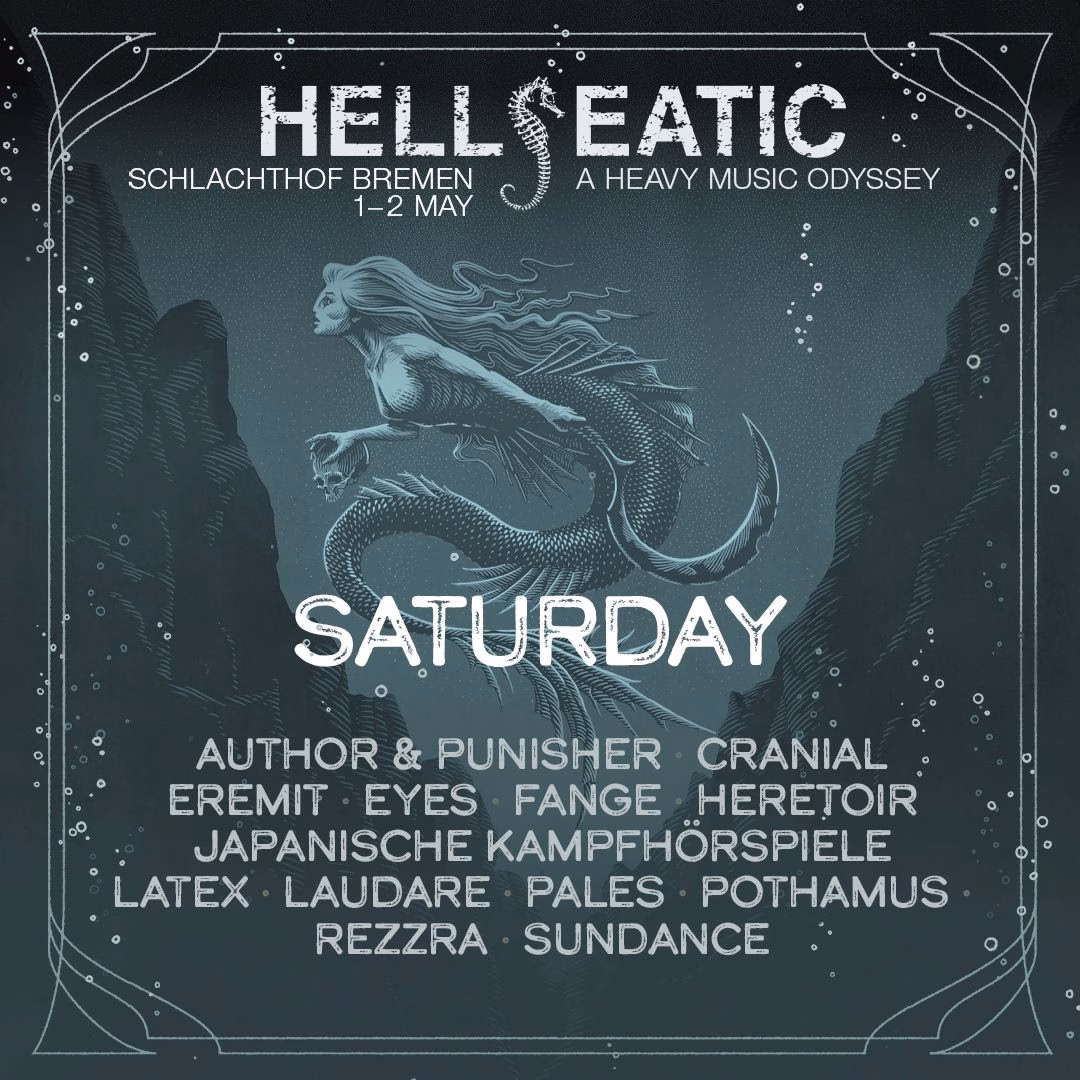 Daysplit, Timetables and Ticketupdate 3 timetable posting hellseatic 2026 35524992613501540045
